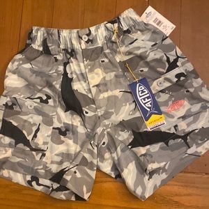 Men’s lightweight shorts